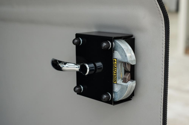 Armored Spare Parts: The Backbone of Ballistic Vehicle Maintenance and Reliability Armored Spare Parts: The Backbone of Ballistic Vehicle Maintenance and Reliability